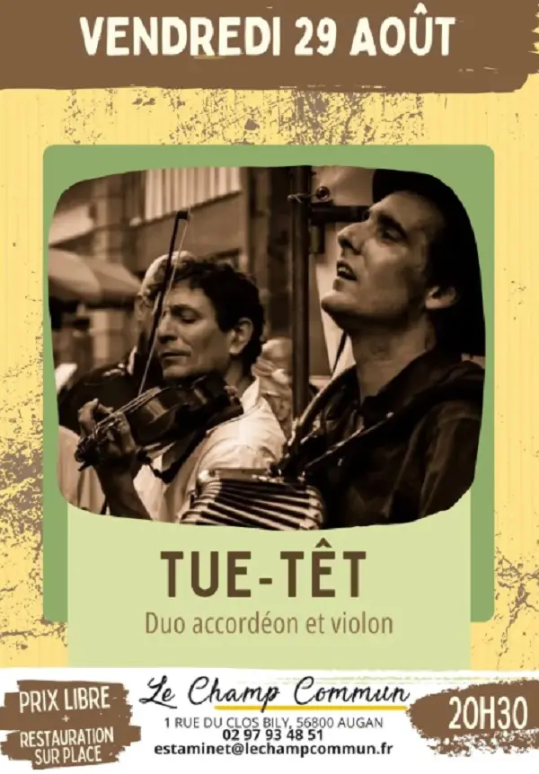 Affiche-Tue Têt-Champ Commun-août-25
