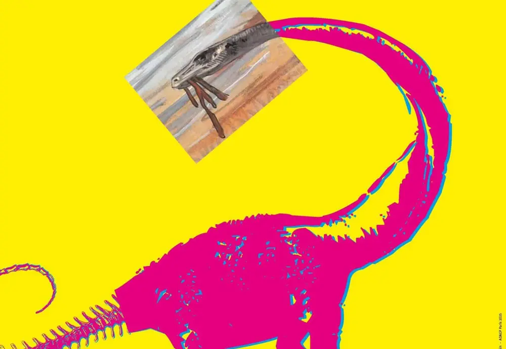 Réveiller les animaux disparus