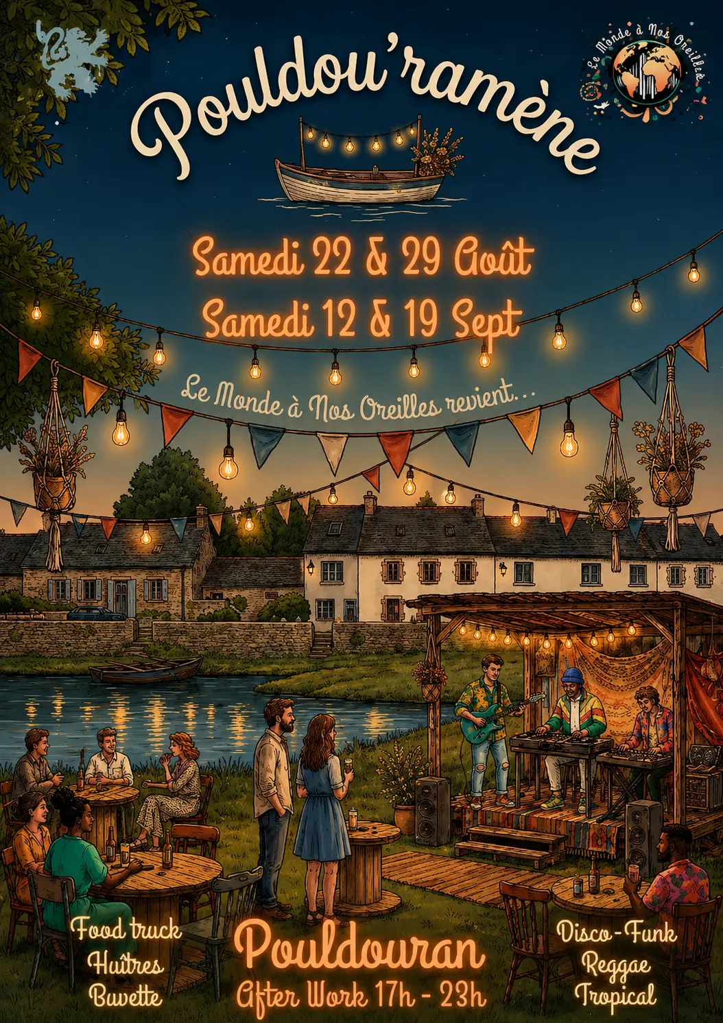 Affiche