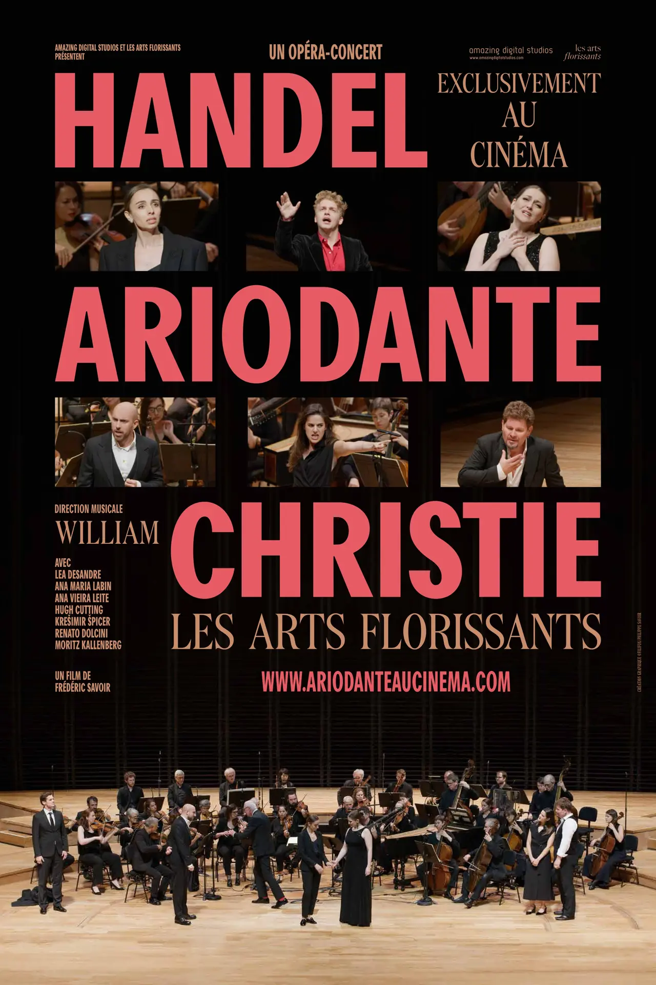 Ariodante