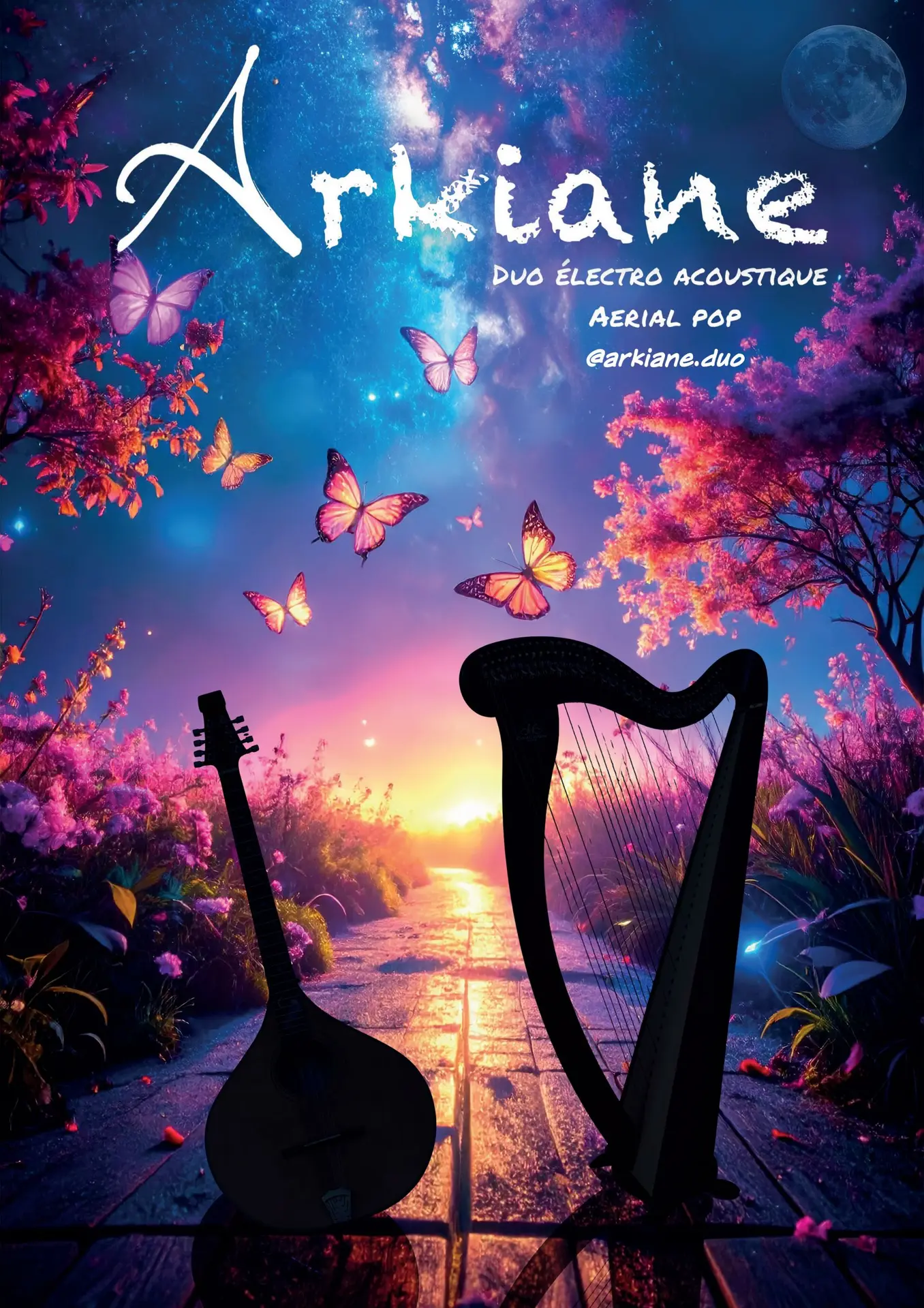 Arkiane