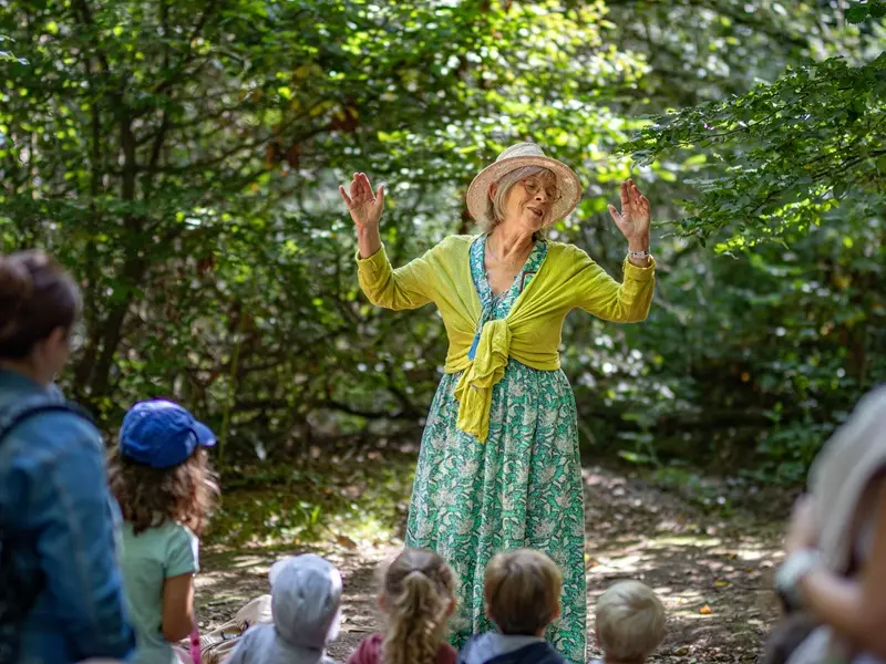 Balade_contée_Lindylou_foret_enfants_DestinationBrocéliande