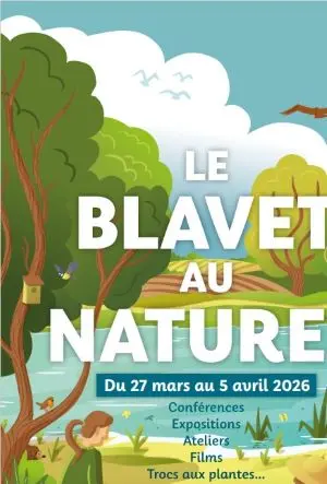 Blavet au naturel 2026