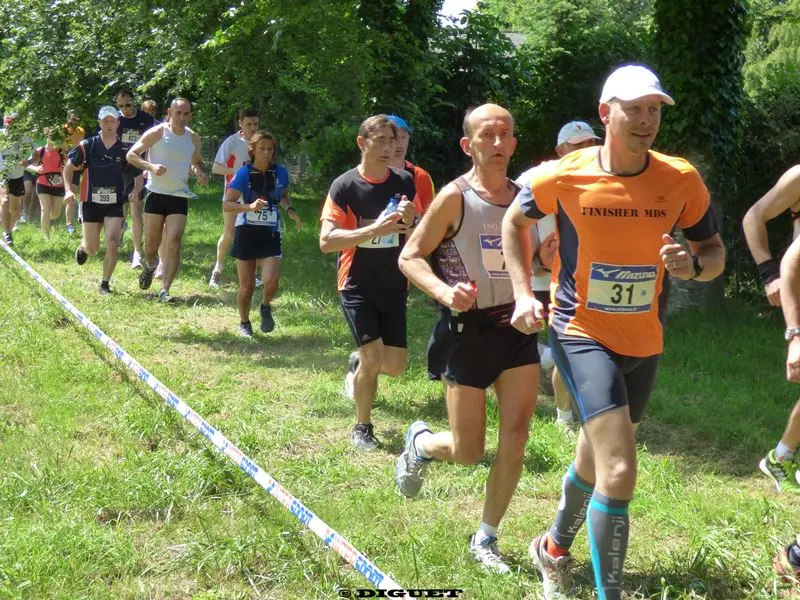Brocéliande sport nature - ploermel - bretagne