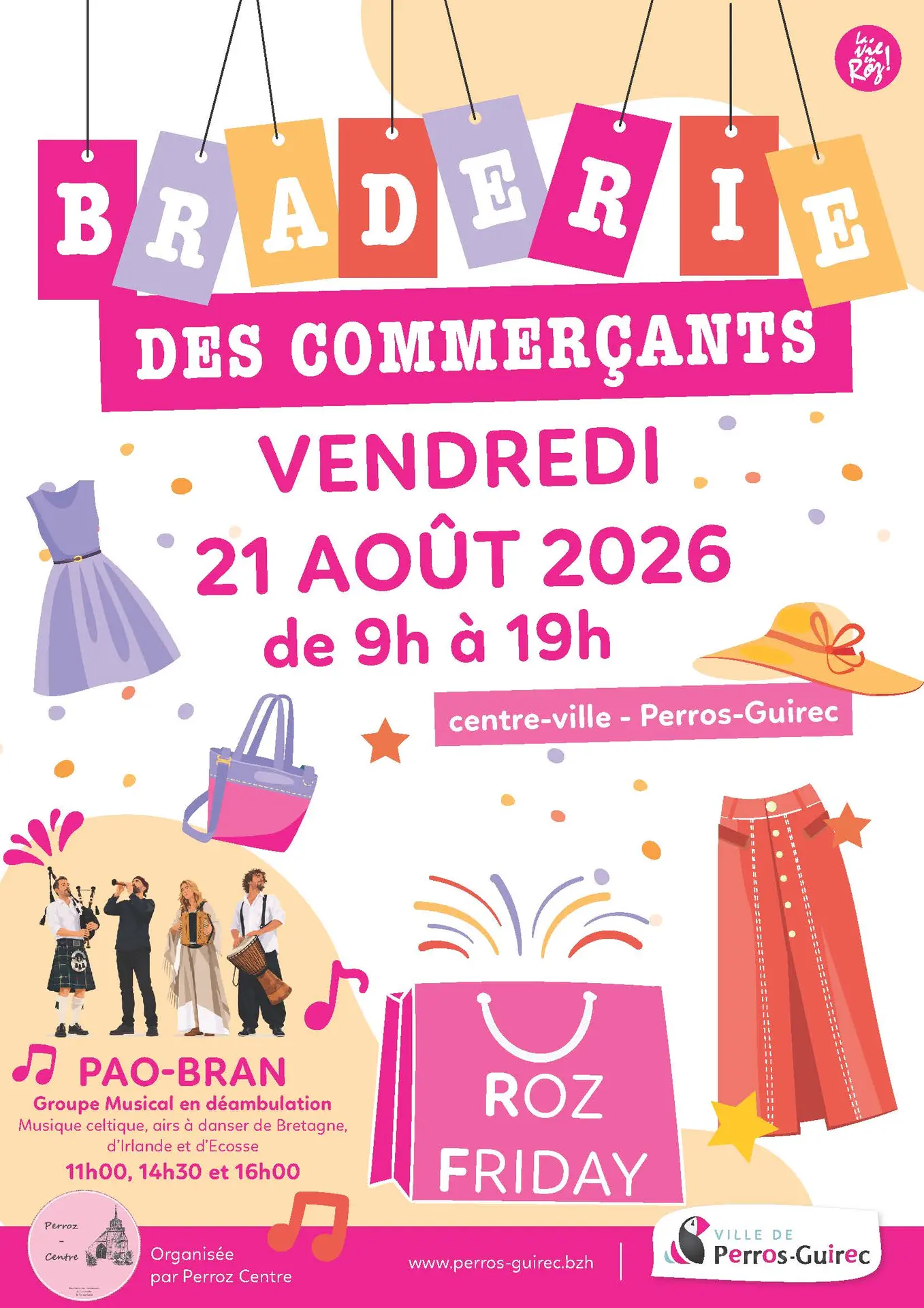 Braderie