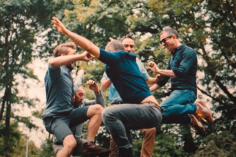 La Route du Rock - Collection hiver