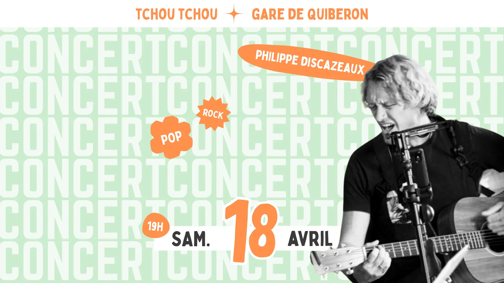 Tchou tchou