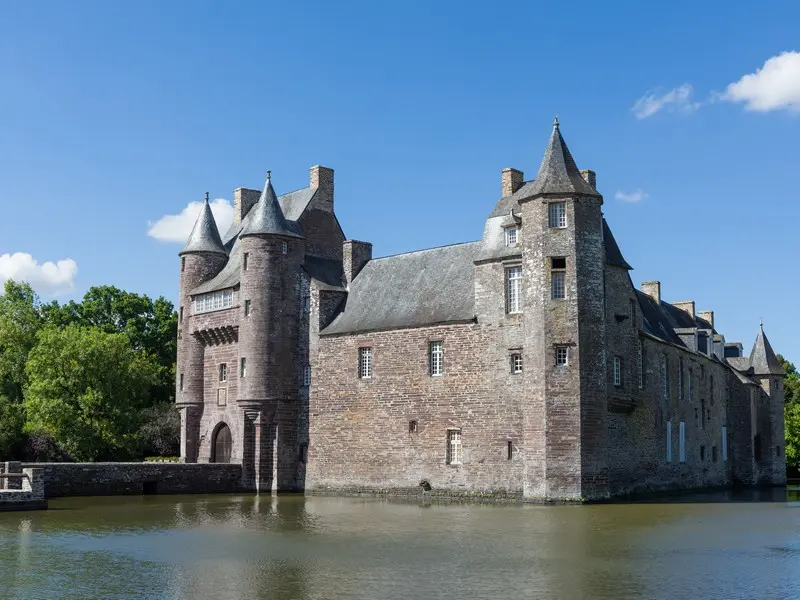Château de Trécesson