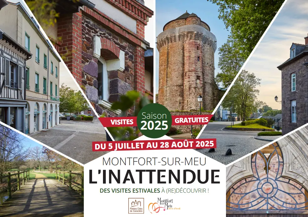 Montfort l'Inattendue