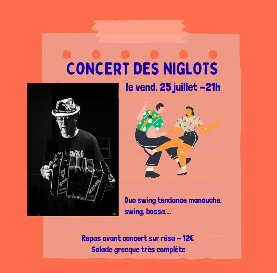 Affiche