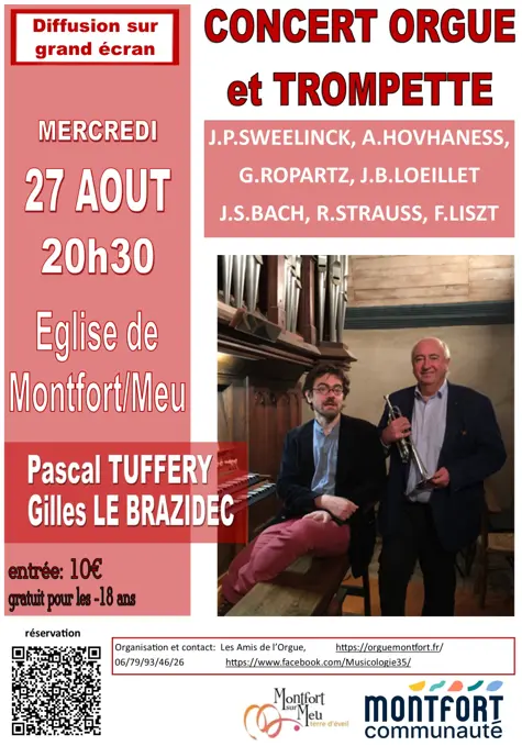 Affiche