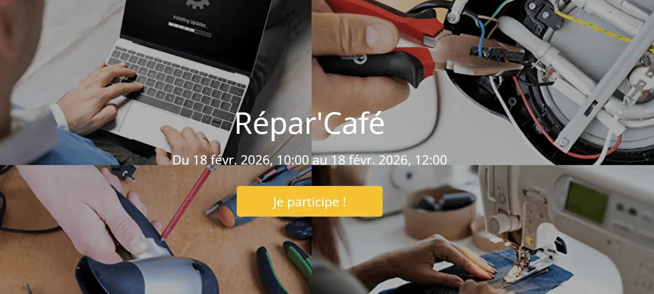 Répar'Café