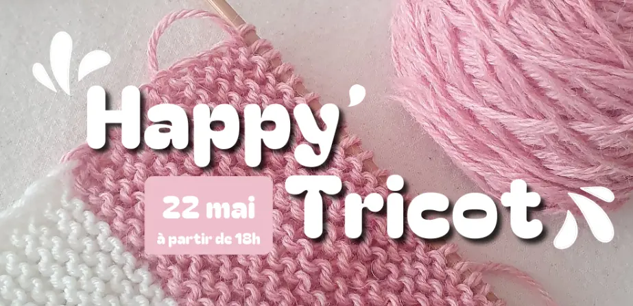 Happy Tricot
