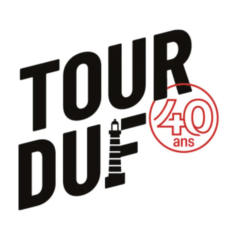 LOGO Tourduf