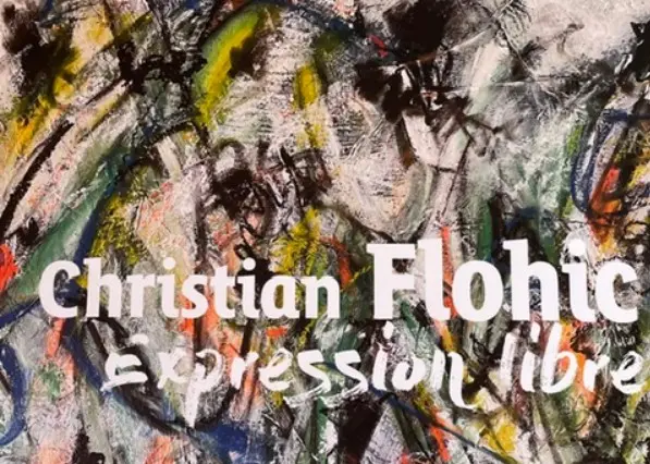 Christian Flohic