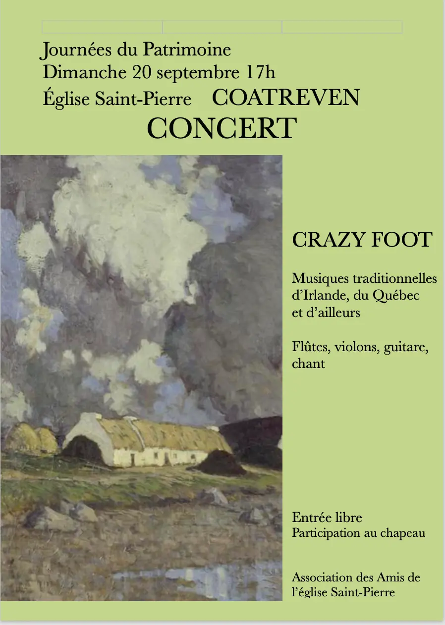 affiche