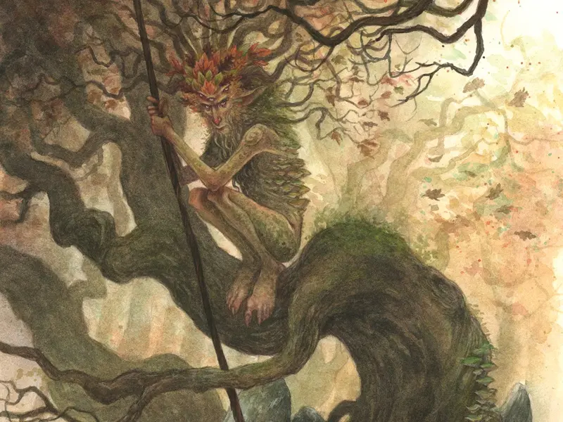 exposition_english-fairyland_dartmoor_centre-arthurien-Comper_Broceliande