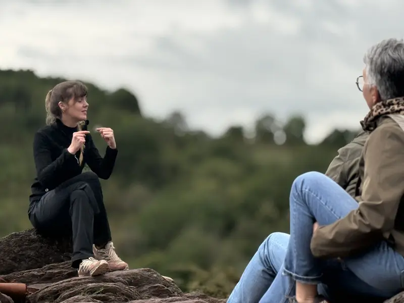 Conte en Vallée de l'Aff- AteliersMM - Beignon