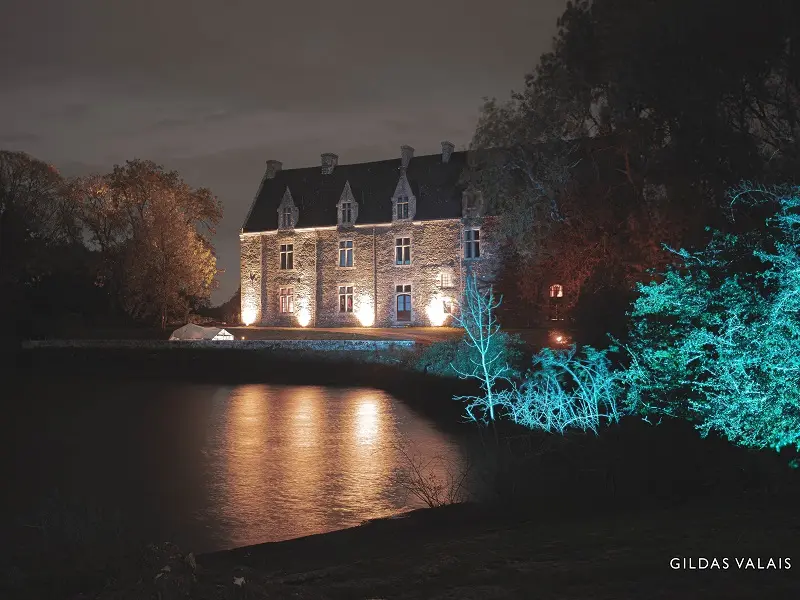 Fêtedelasorcière_CentreArthurien_Comper_Concoret_DestinationBrocéliande