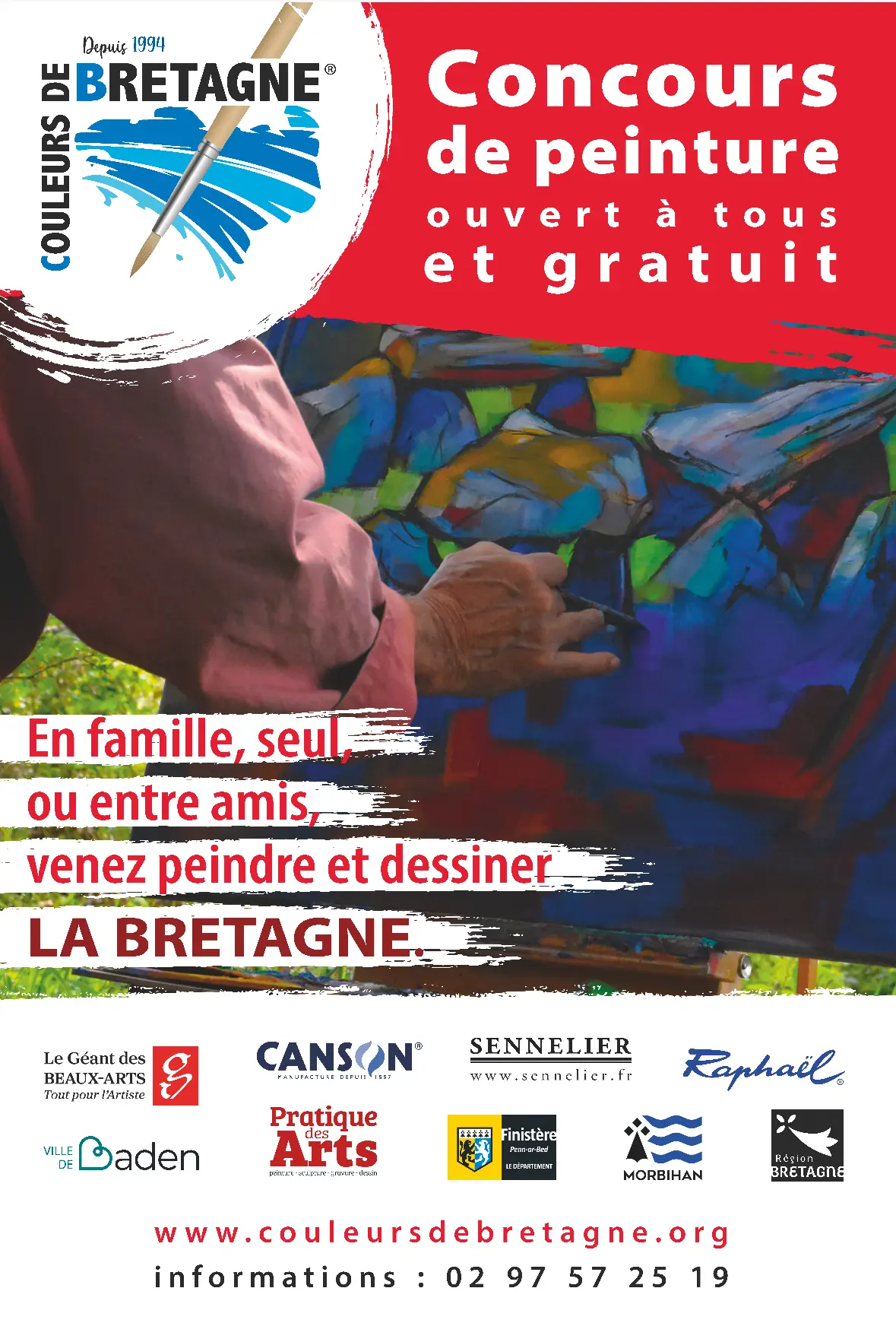 Couleurs de Bretagne