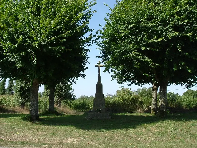 Croix Rouge Muel