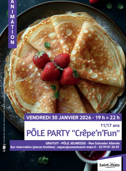 Crêpes n fun