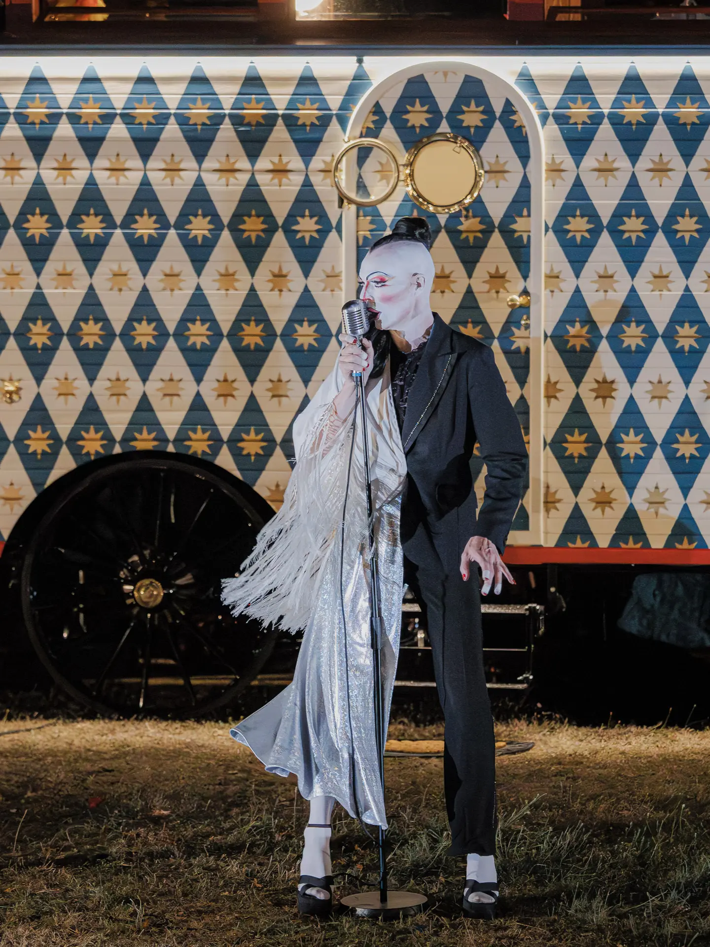 CABARET DE L'HIPPOCAMPE 2026