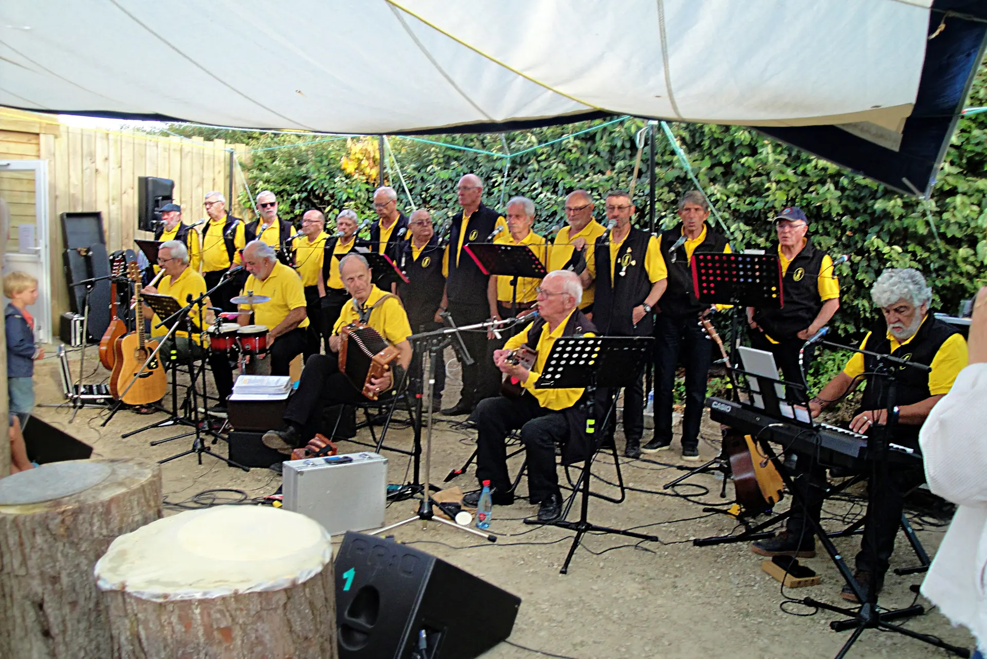 SAINT RENAN ANIMATIONS