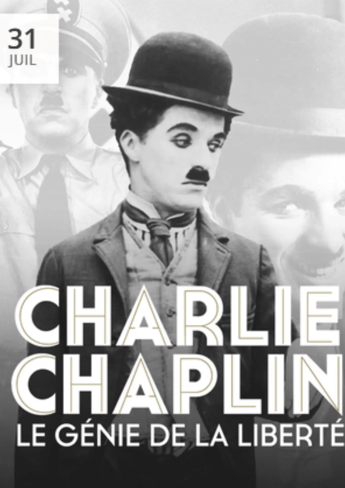 Charlie Chaplin