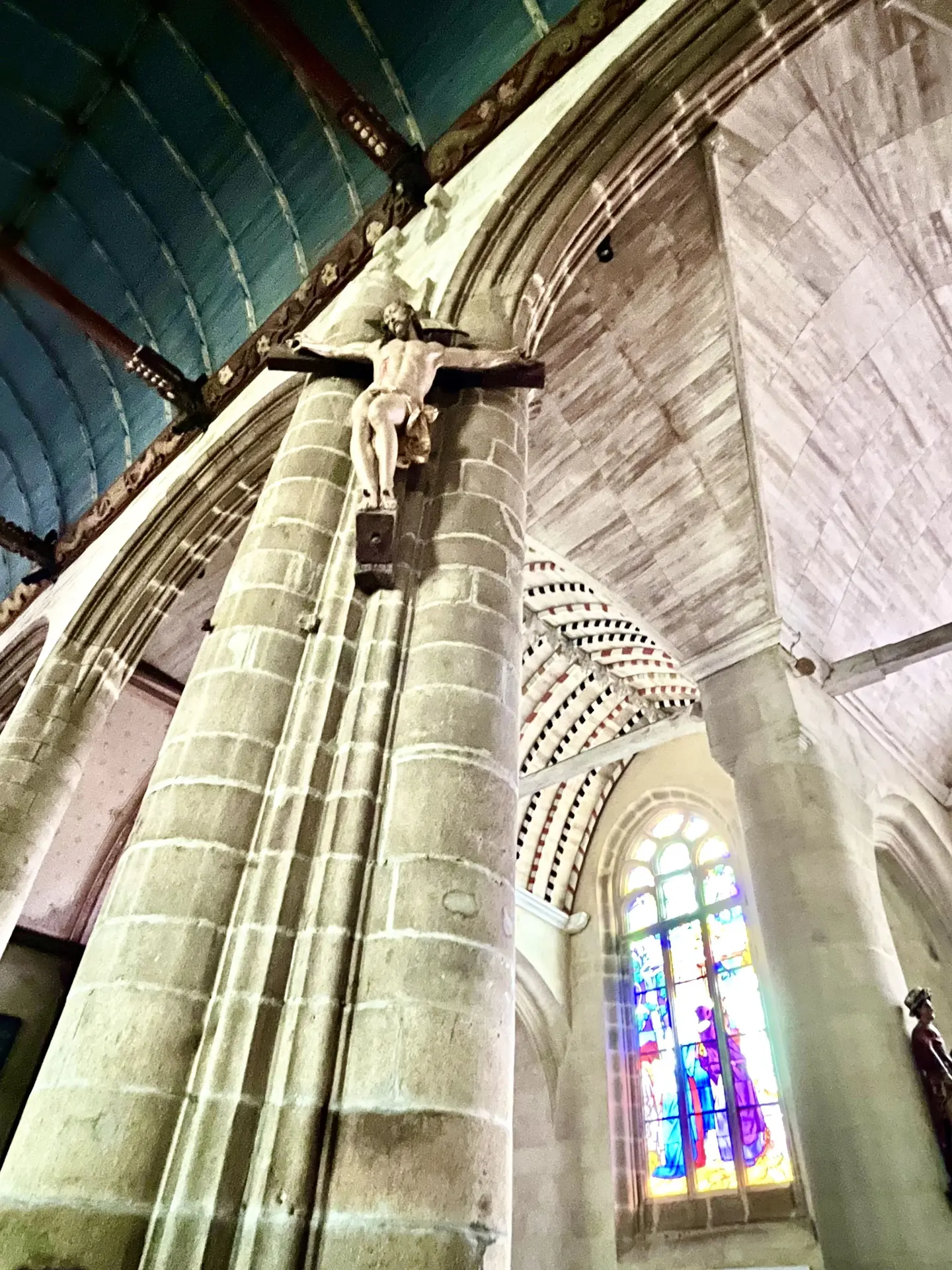 Eglise-Saint-Jean-du-Baly-Lannion