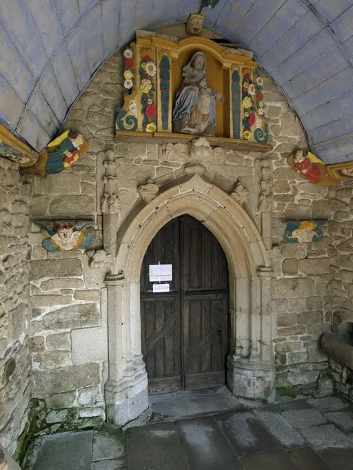 Eglise St Pierre-Plougras ©B. Bègne (1)