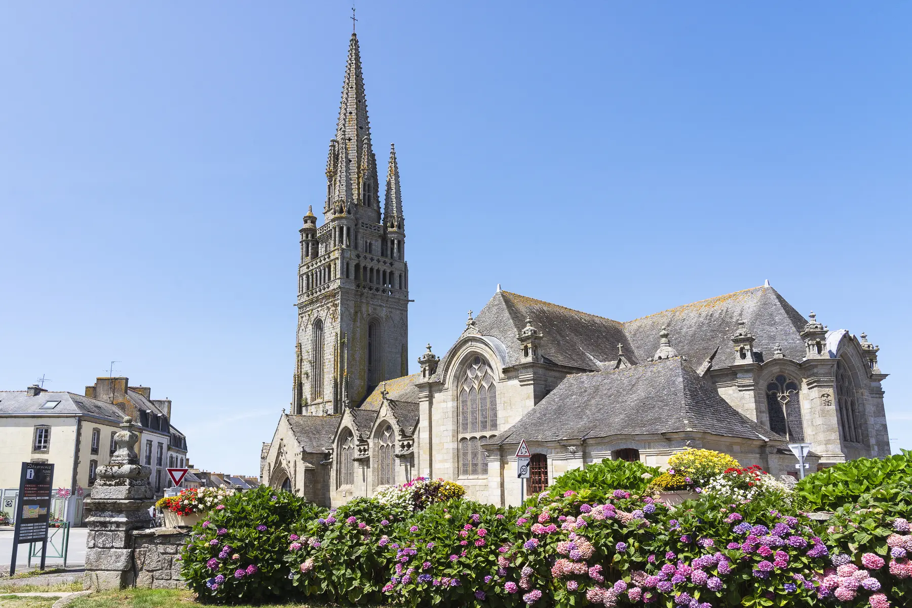 Elise FOURNIER - Eglise St Herlé - BD (4)