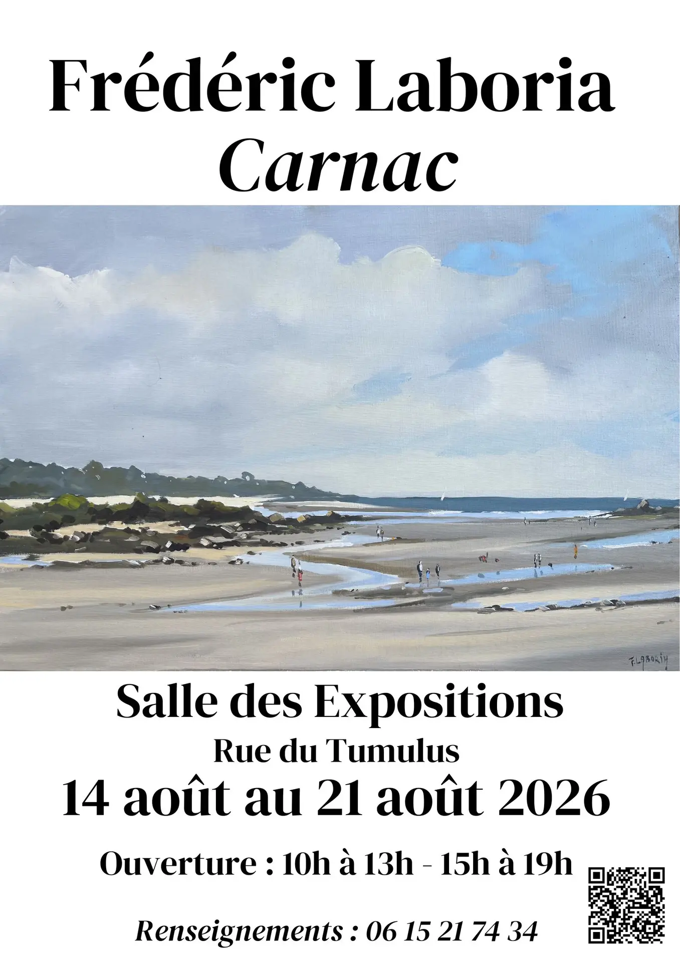 Frédéric Laboria - 1