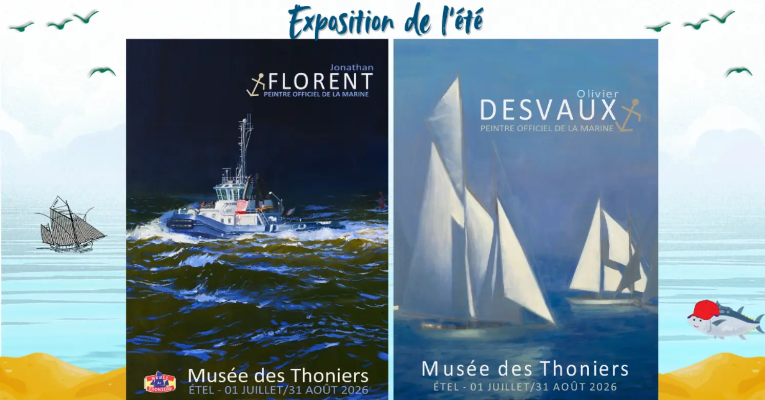 Exposition musée