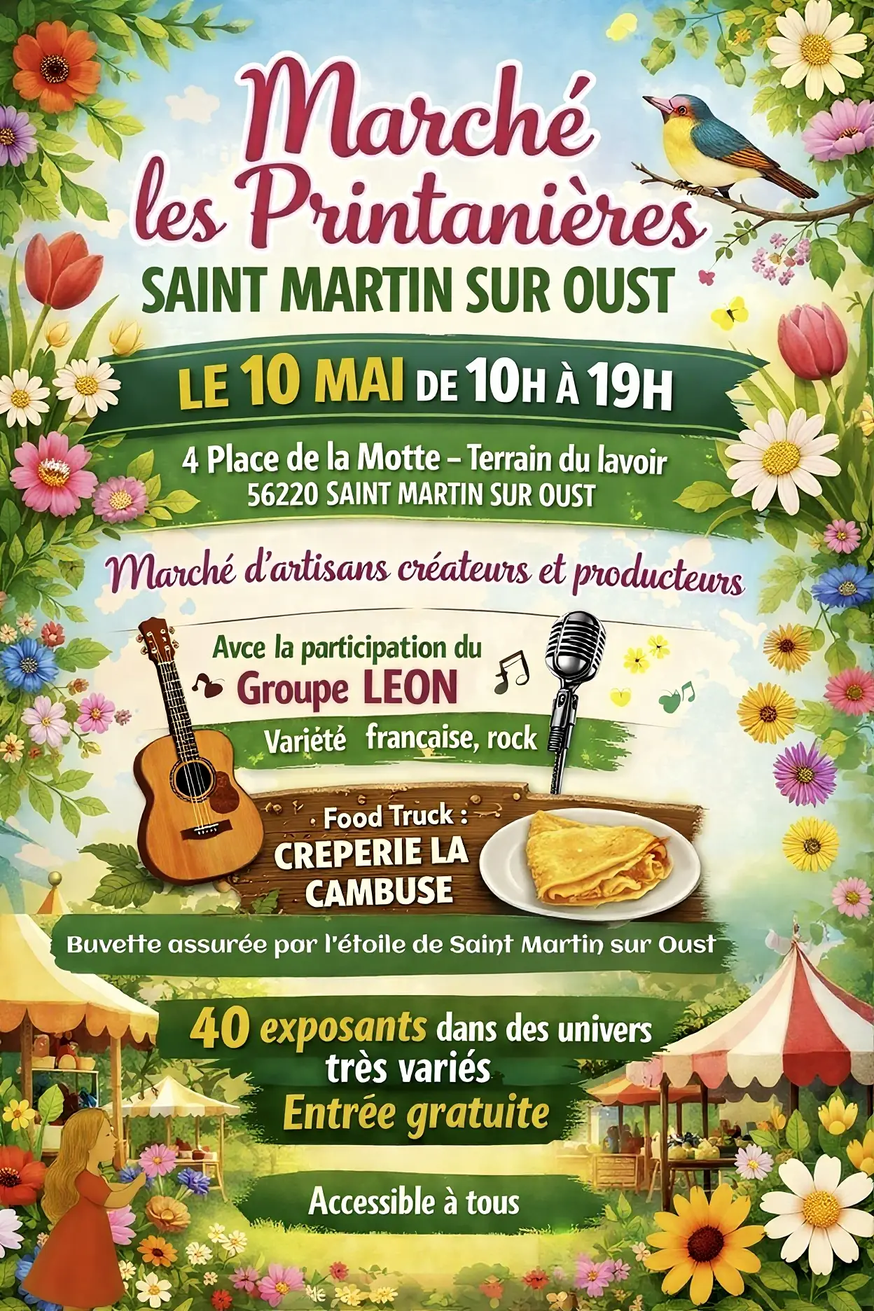 FLYER PRINTANIERES 2026 (2)