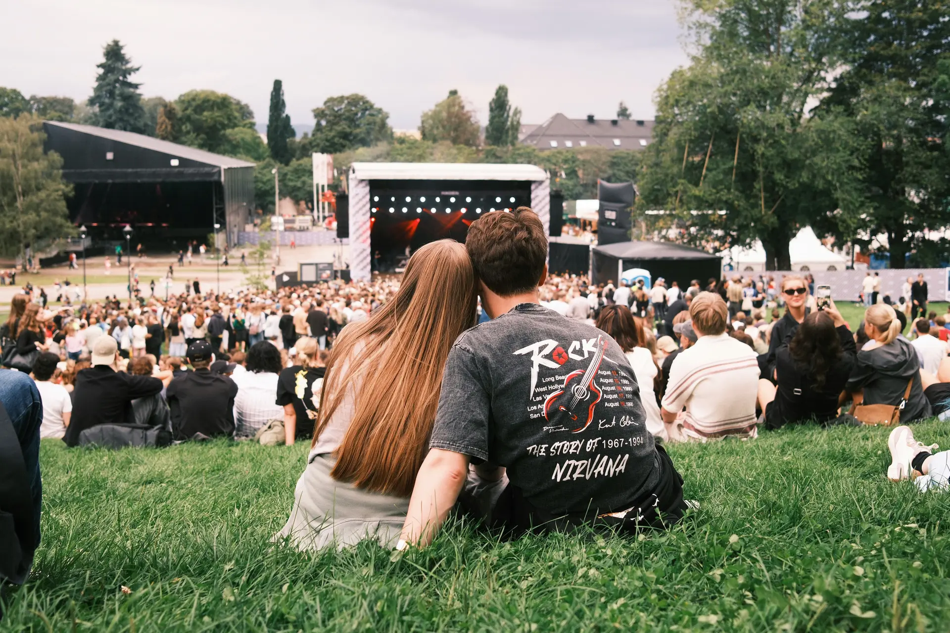 Festival & fête