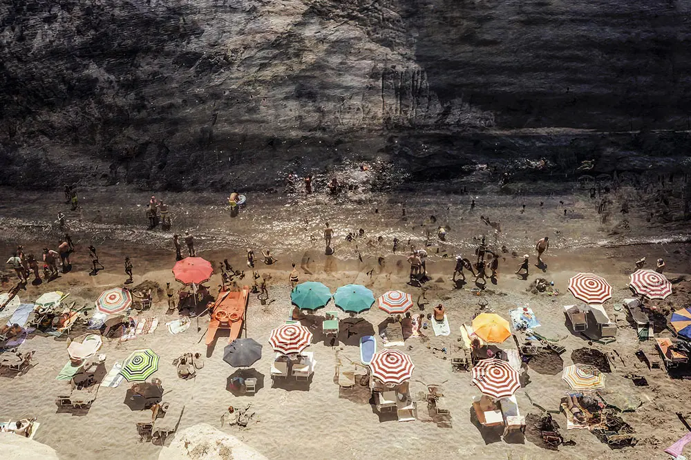 Festival Photo du Guilvinec - Crazy Beaches