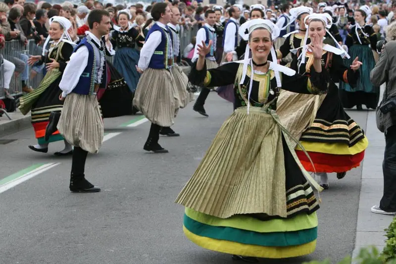 Festival des Filets Bleus