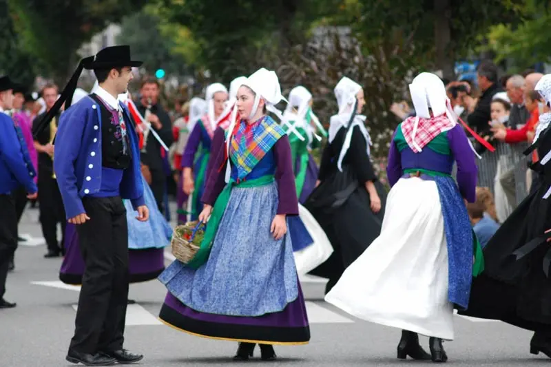 Festival des Filets Bleus