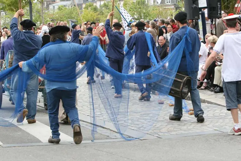 Festival des Filets Bleus