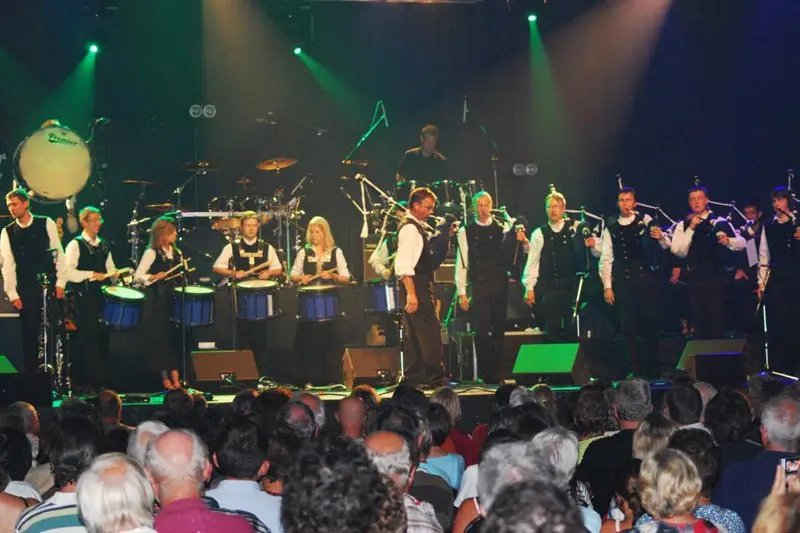 Festival des Filets Bleus