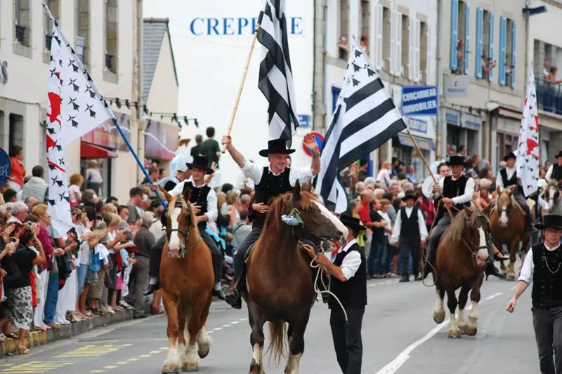 Festival des Filets Bleus