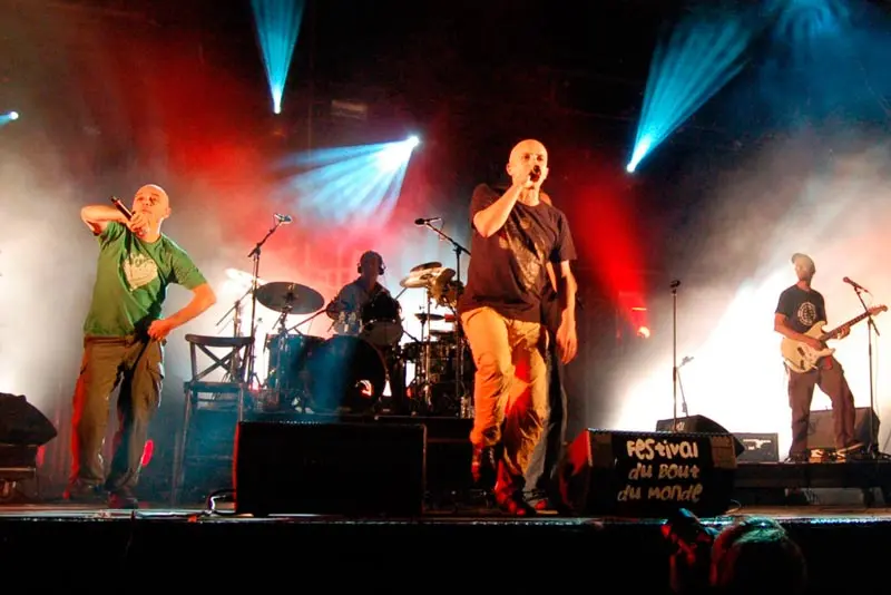 Festival du Bout du Monde