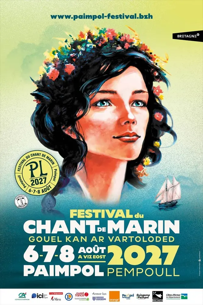 Festival du chant de marin