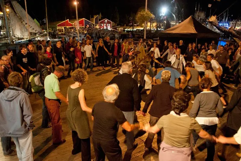Festival du Chant de marin