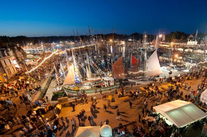 Festival du Chant de marin