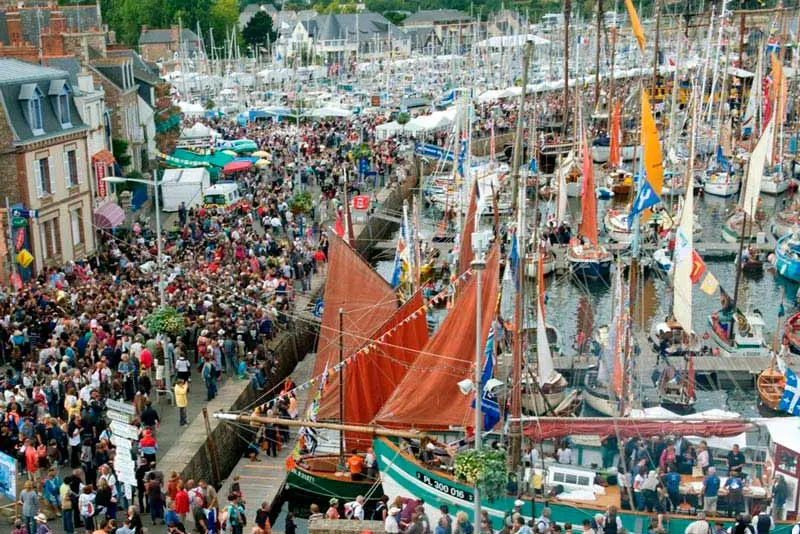 Festival du Chant de marin