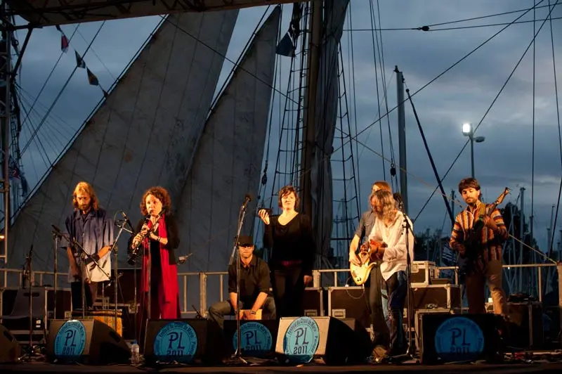 Festival du Chant de marin