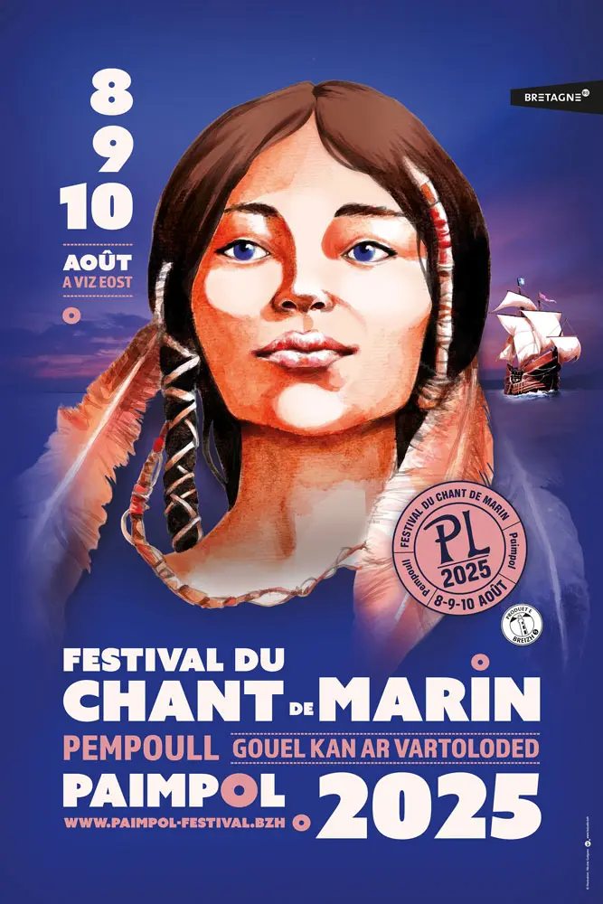 Festival du chant de marin