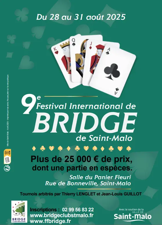 Festival international de bridge